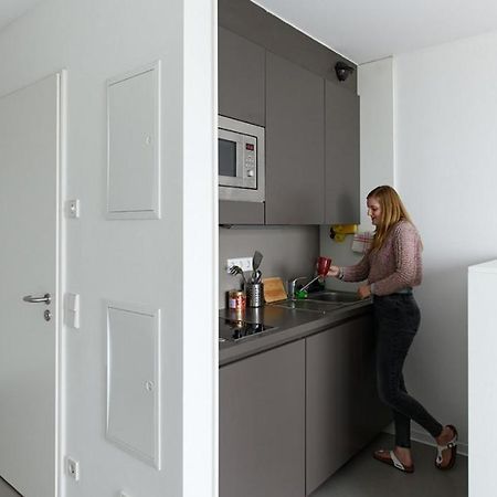 Holiday Home München Eksteriør billede